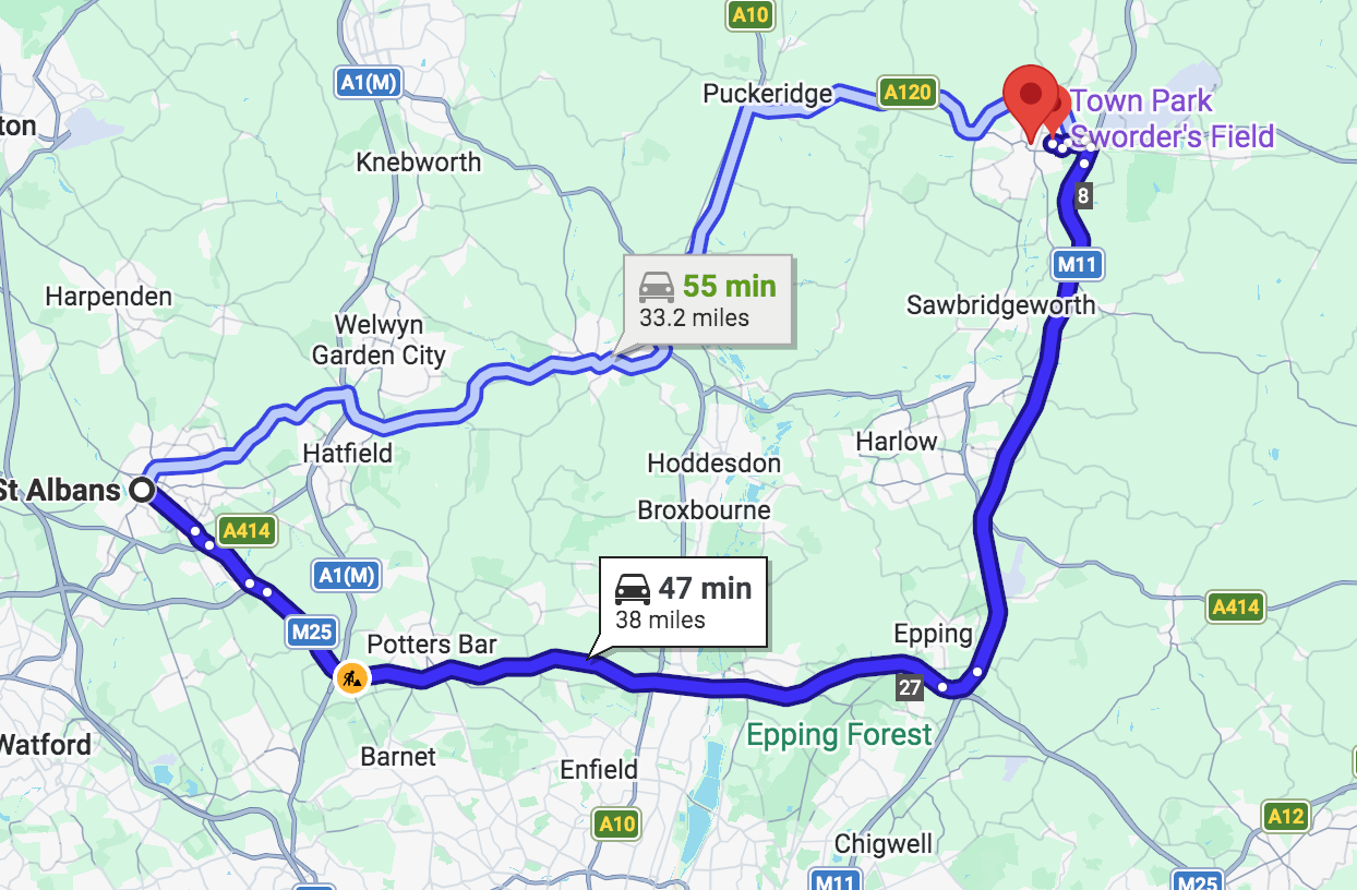 Hydroponics Shop Near St Albans